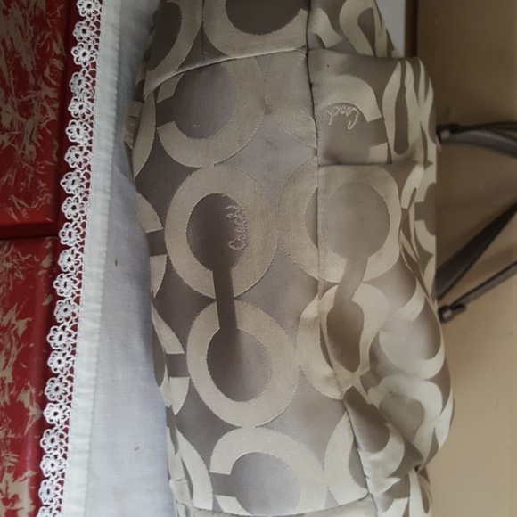 Coach Purse - Picture 8 of 8